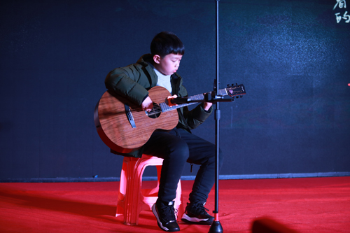 大禹漢光2018年“同心同行，共創(chuàng)未來”主題年會(huì)圓滿成功