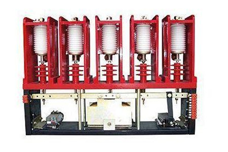 真空開(kāi)關(guān)管時(shí)間行程特性曲線可以檢測(cè)哪些參數(shù)？