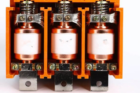 高壓真空開關管出現(xiàn)黃斑，這幾點原因需掌握！