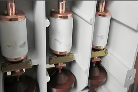 真空開(kāi)關(guān)管的結(jié)構(gòu)、原理及特點(diǎn)，你掌握多少？