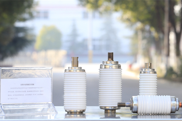 真空開關(guān)管接觸點(diǎn)一般采用什么材質(zhì)？